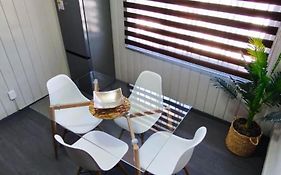 cómodo departamento centro de Talca , estacionamiento gratuito